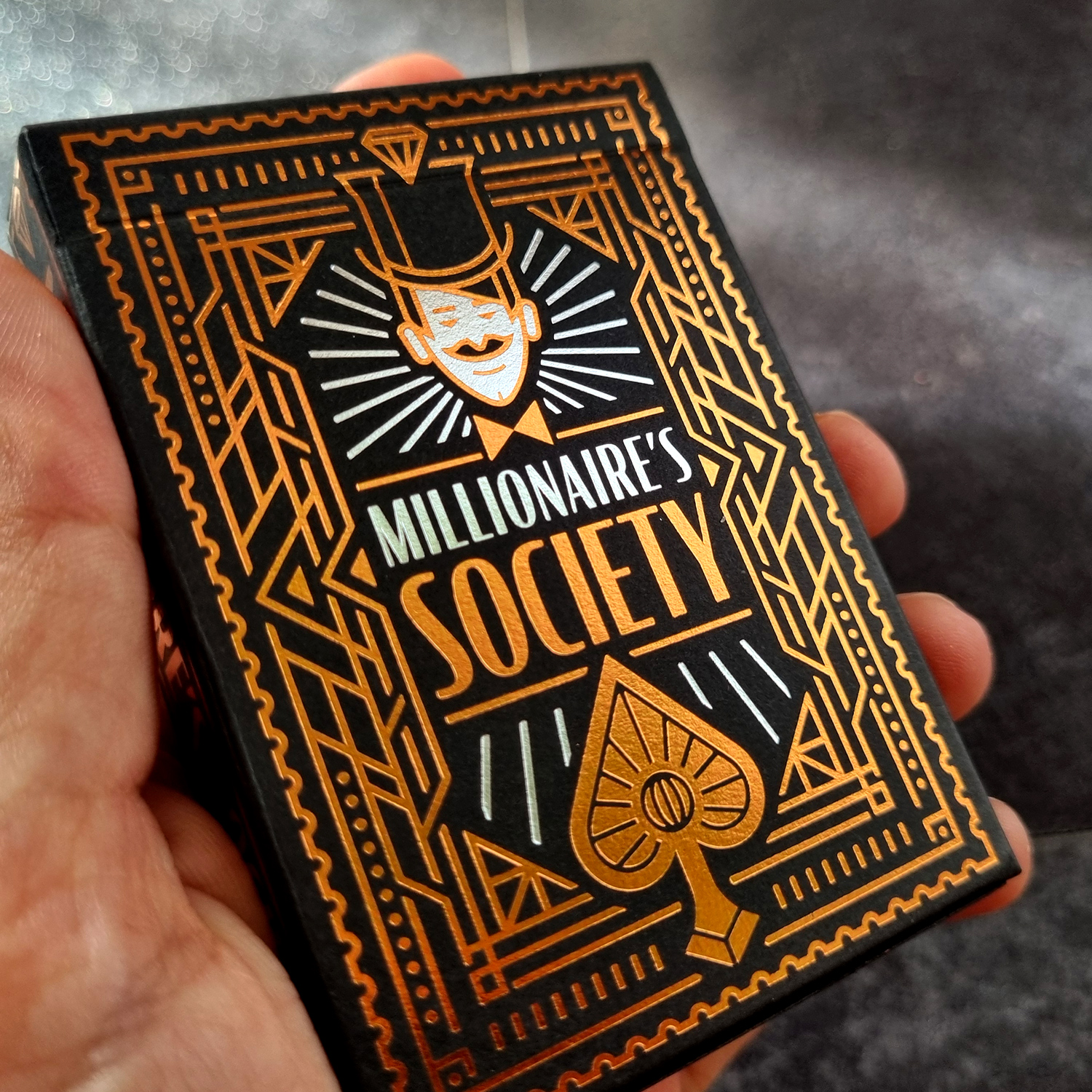 Millionaire's Society - Image 3